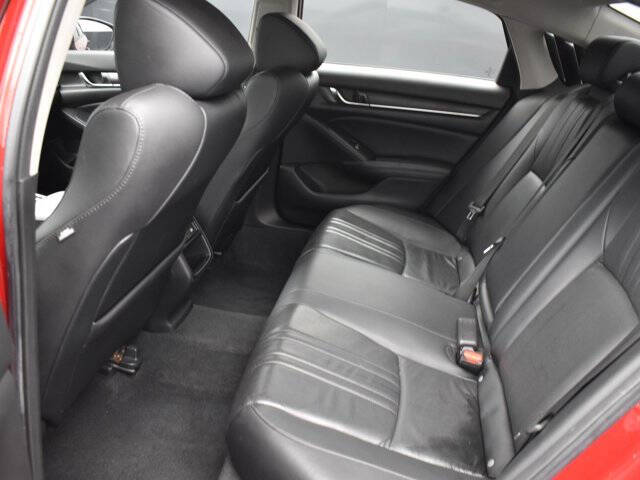 2021 Honda Accord Sport Special Edition