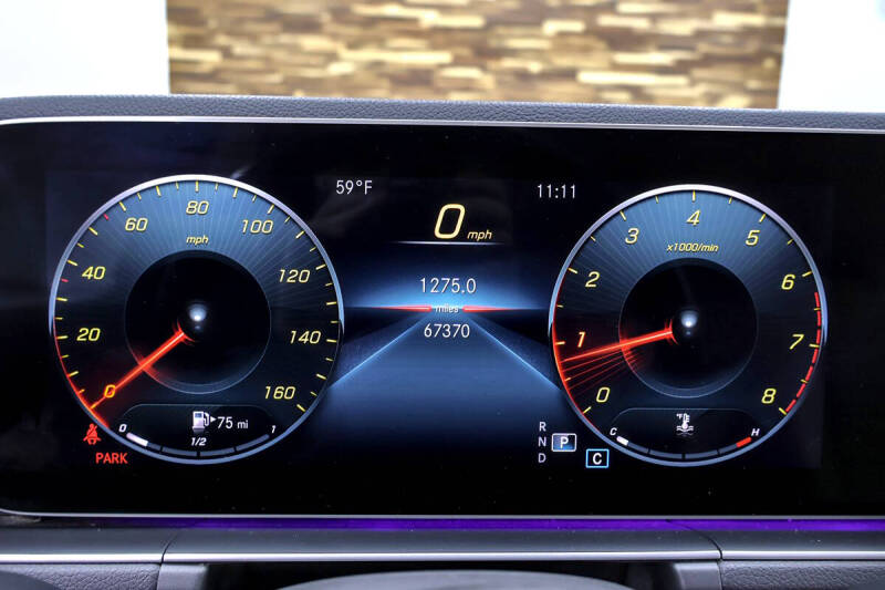 2020 Mercedes-Benz GLE GLE 350