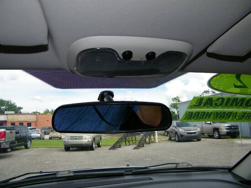 2012 Jeep Compass Sport