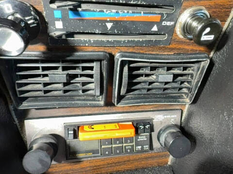 1976 Lotus Elite