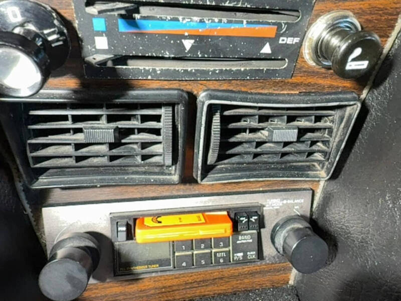 1976 Lotus Elite