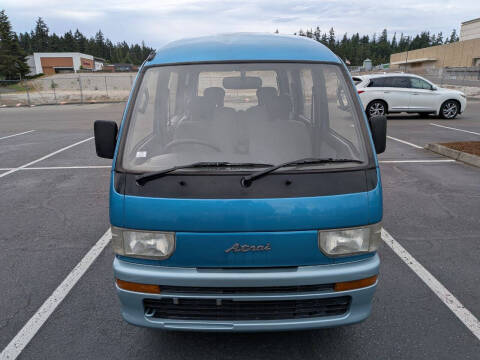 1995 Daihatsu Atrai Van