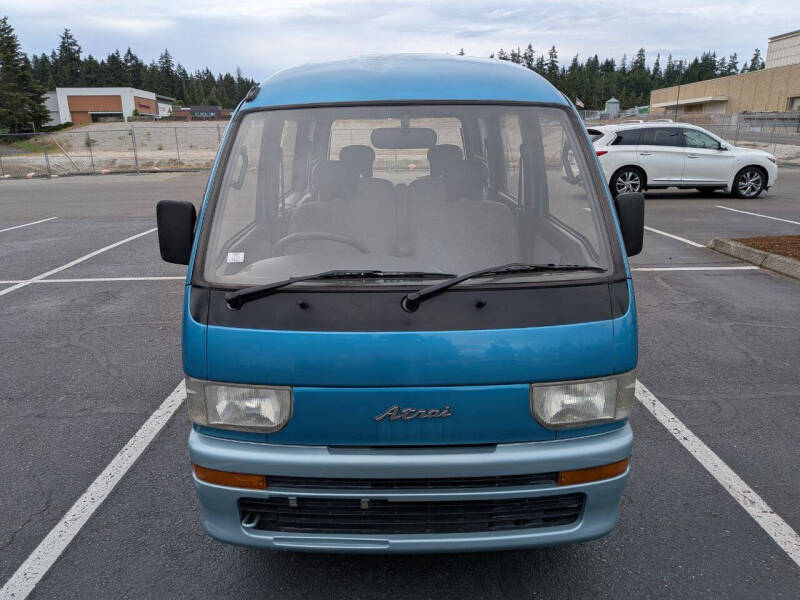 1995 Daihatsu Atrai Van
