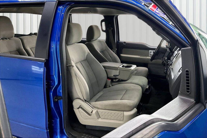 2010 Ford F-150