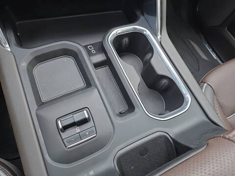 2024 GMC Sierra 3500HD