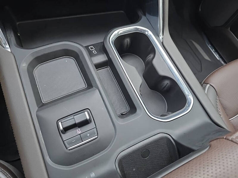 2024 GMC Sierra 3500HD