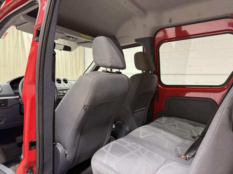 2010 Ford Transit Connect XLT