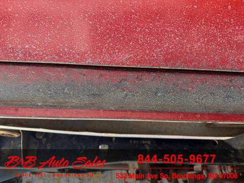 1988 Chevrolet Blazer