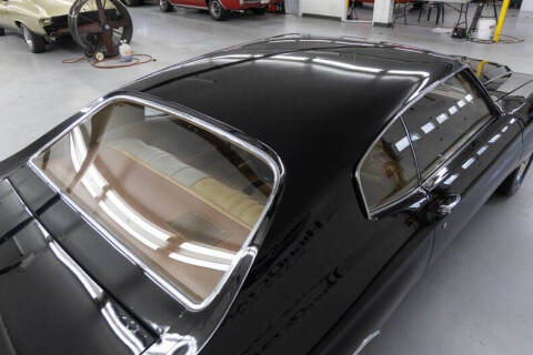 1970 Chevrolet Chevelle