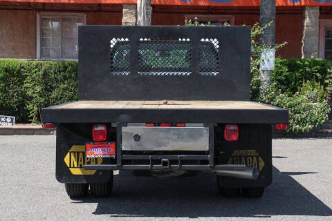 2017 Chevrolet Silverado 3500HD