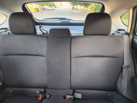 2014 Subaru Impreza 2.0i Sport Premium