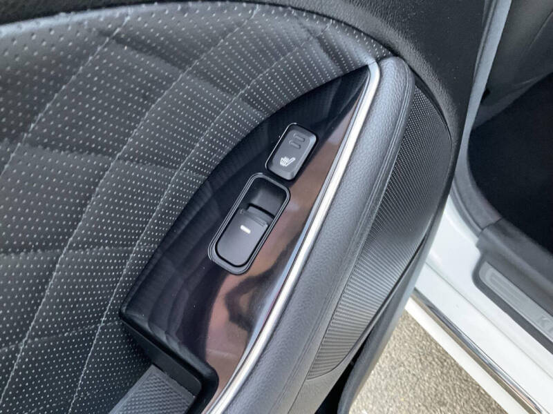 2015 Kia Optima SXL Turbo