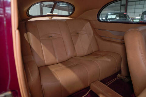 1939 Ford Standard