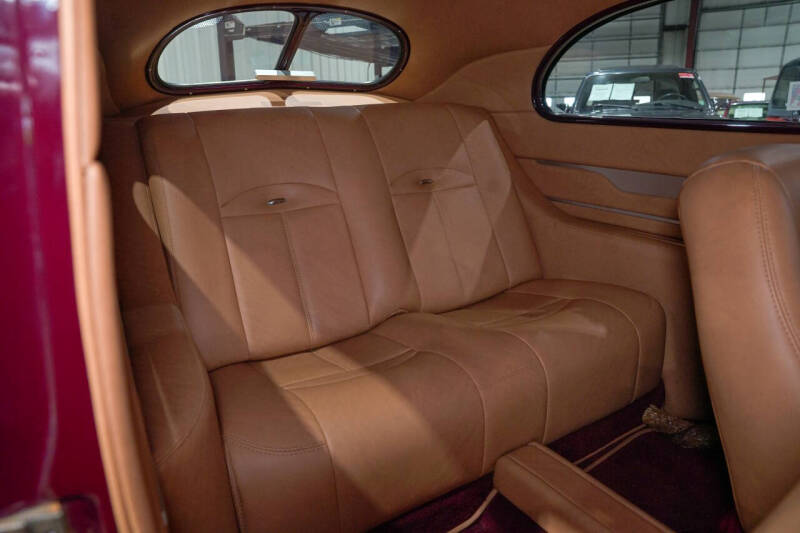 1939 Ford Standard