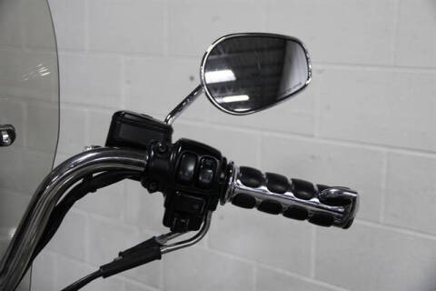 2007 Harley-Davidson Road King