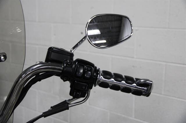 2007 Harley-Davidson Road King