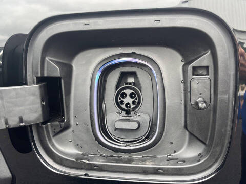 2026 Chevrolet Silverado EV Trail Boss