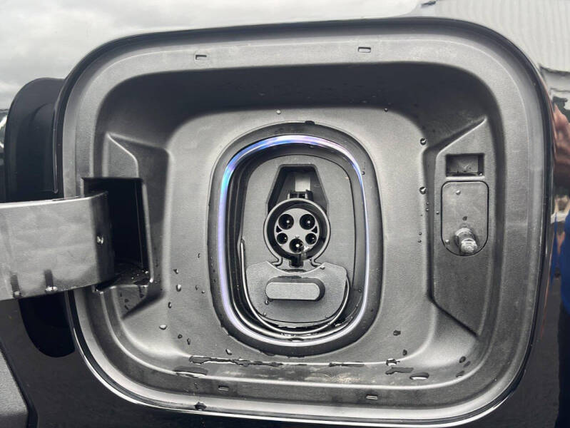 2026 Chevrolet Silverado EV Trail Boss