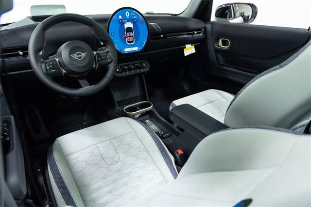 2026 MINI Hardtop 4 Door Oxford Edition