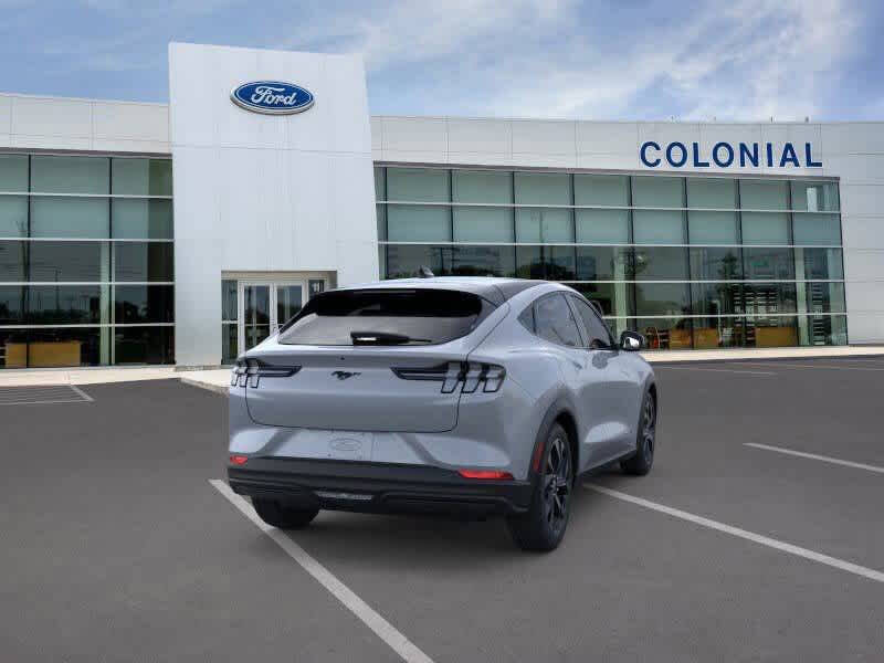 2024 Ford Mustang Mach-E Select
