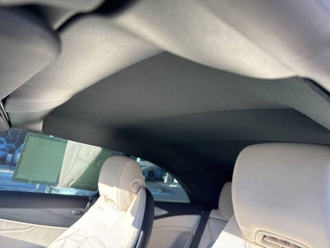 2023 Mercedes-Benz C-Class AMG C 43