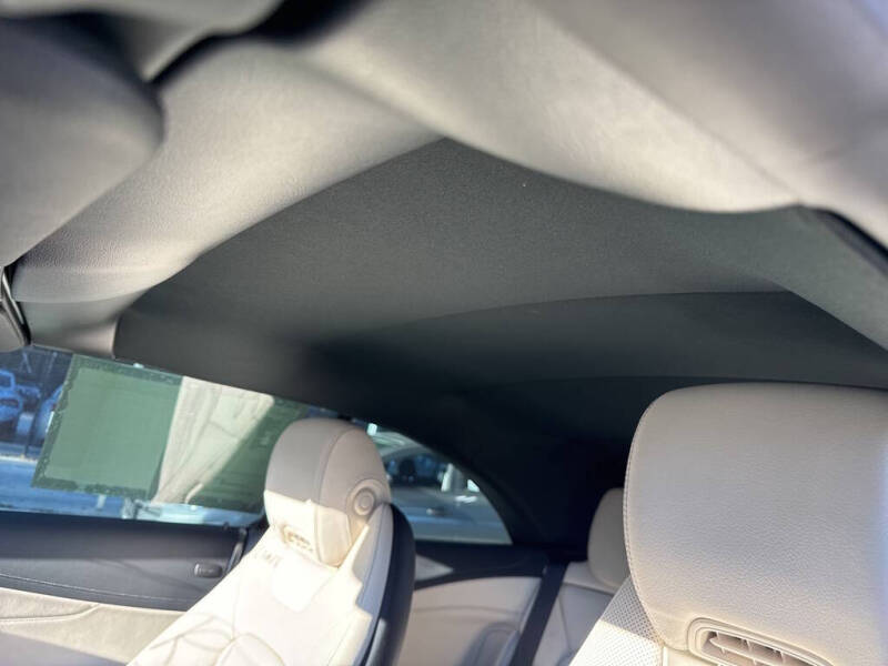 2023 Mercedes-Benz C-Class AMG C 43