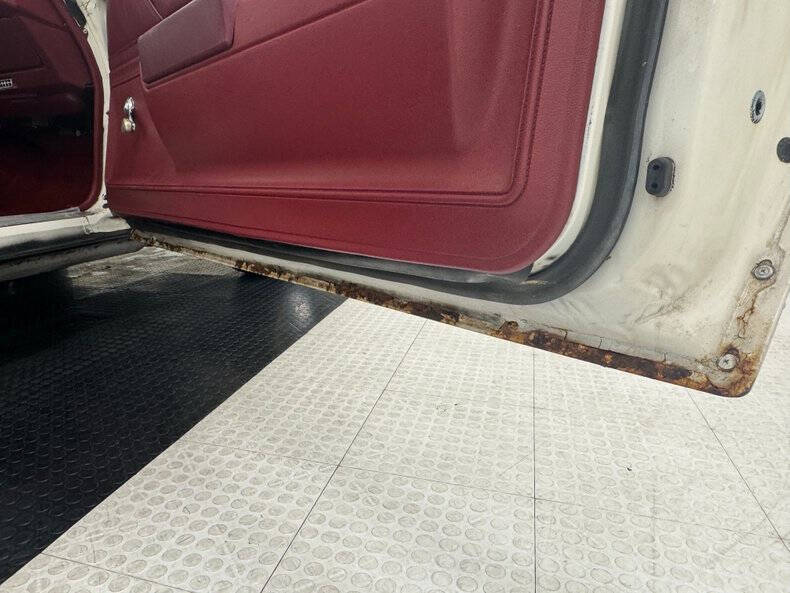 1973 Chevrolet Monte Carlo