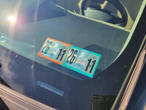 2013 Toyota Prius v Two