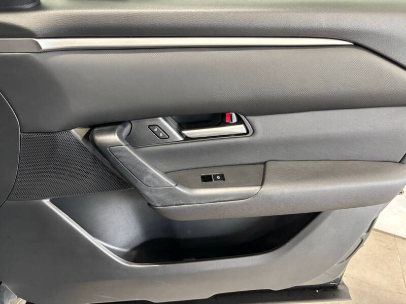 2024 Mazda CX-50 2.5 S Preferred