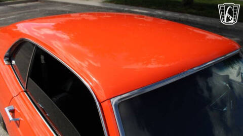 1971 Ford Torino