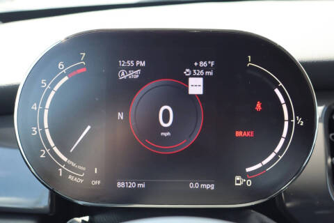 2022 MINI Hardtop 2 Door
