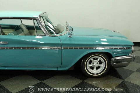 1960 Desoto Fireflite