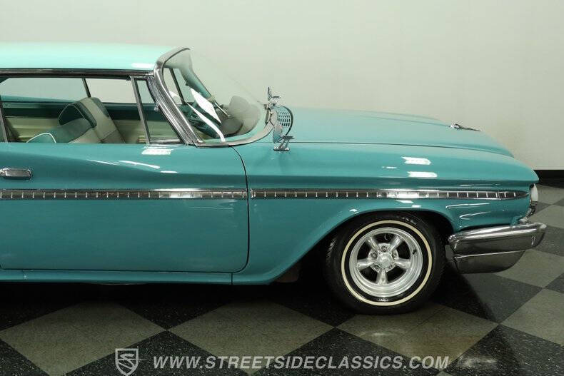 1960 Desoto Fireflite