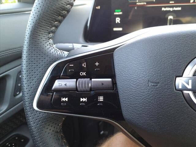 2023 Nissan Ariya Evolve+ e-4ORCE