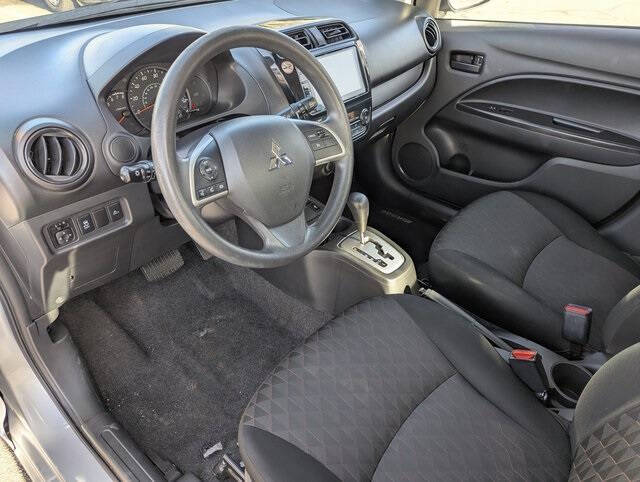 2021 Mitsubishi Mirage for sale at Axio Auto Boise in Boise, ID