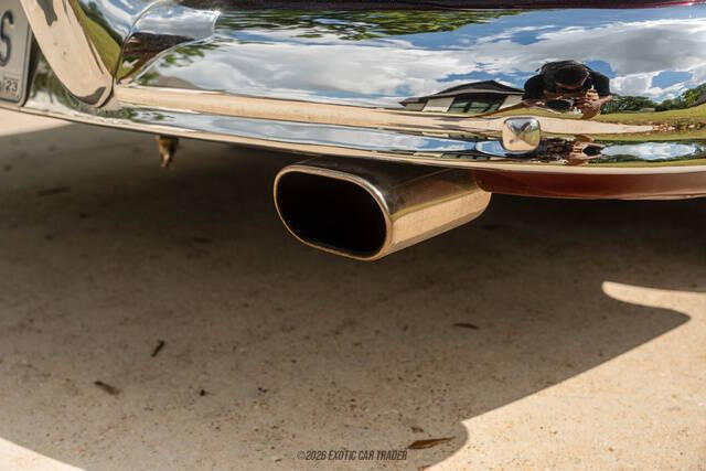 1950 Mercury Eight