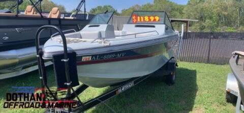 1987 CORRECT CRAFT INC MARTINIQUE for sale at Dothan OffRoad And Marine in Dothan AL