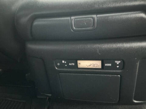 2021 Nissan Armada SL