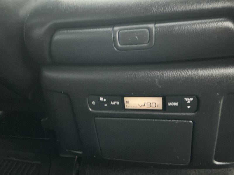 2021 Nissan Armada SL