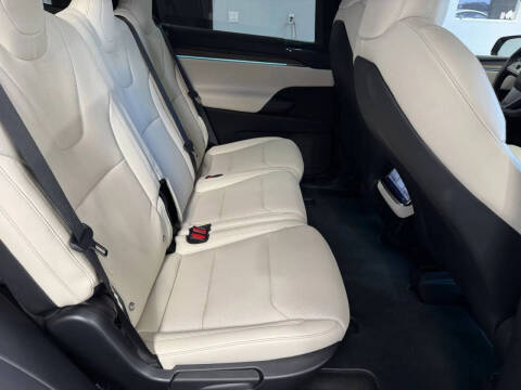 2026 Tesla Model X