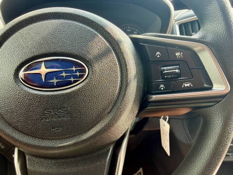 2018 Subaru Impreza Premium