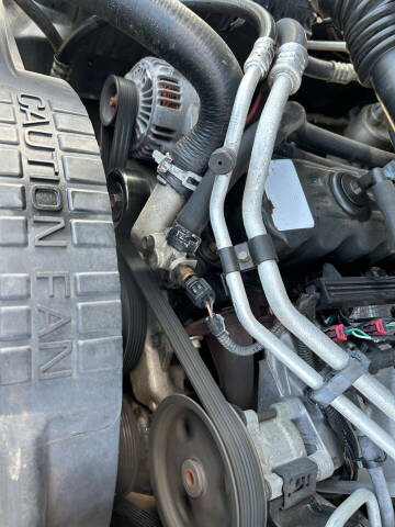 2003 Jeep Wrangler Sport