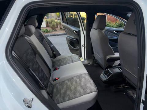 2021 Volkswagen ID.4 Pro