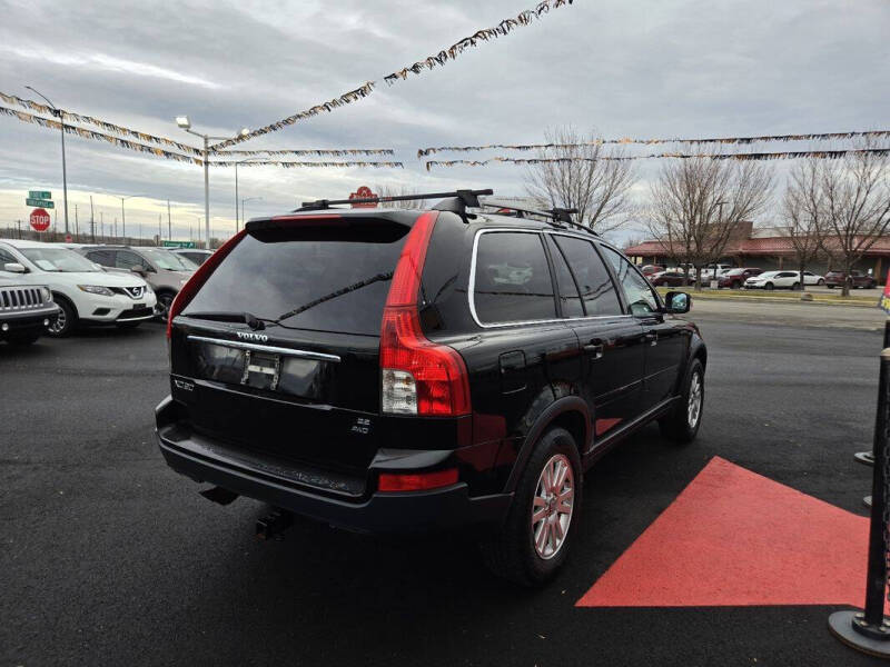 2008 Volvo XC90 3.2 Special Edition