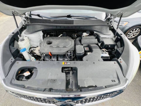 2016 Kia Sorento L