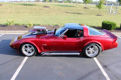1979 Chevrolet Corvette