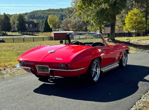 1964 Chevrolet Corvette