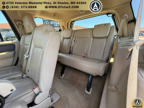 2013 Ford Expedition