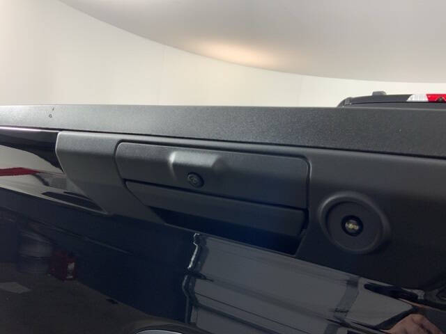 2025 Ford F-350 Super Duty