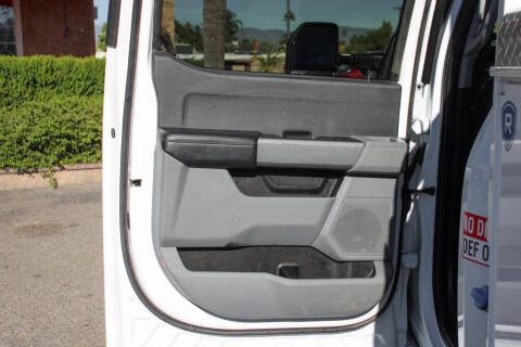 2024 Ford F-350 Super Duty XLT